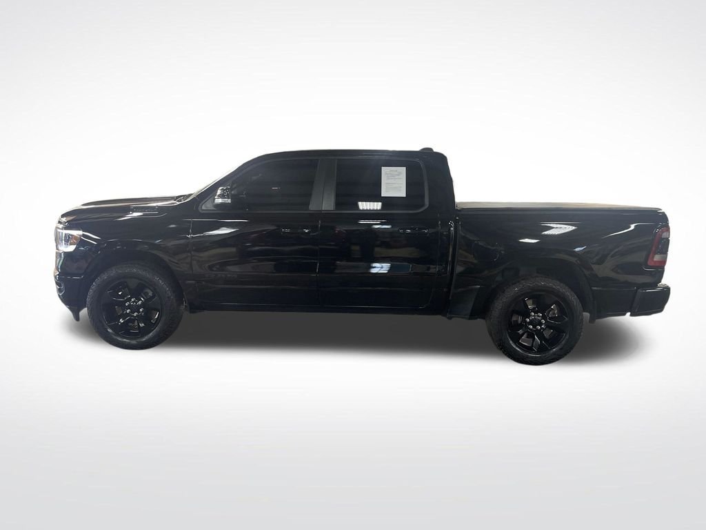 ram ram 1500 pickup 2019 1C6SRFFT8KN732604 image ram ram 1500 pickup 2019 1C6SRFFT8KN732604 image
